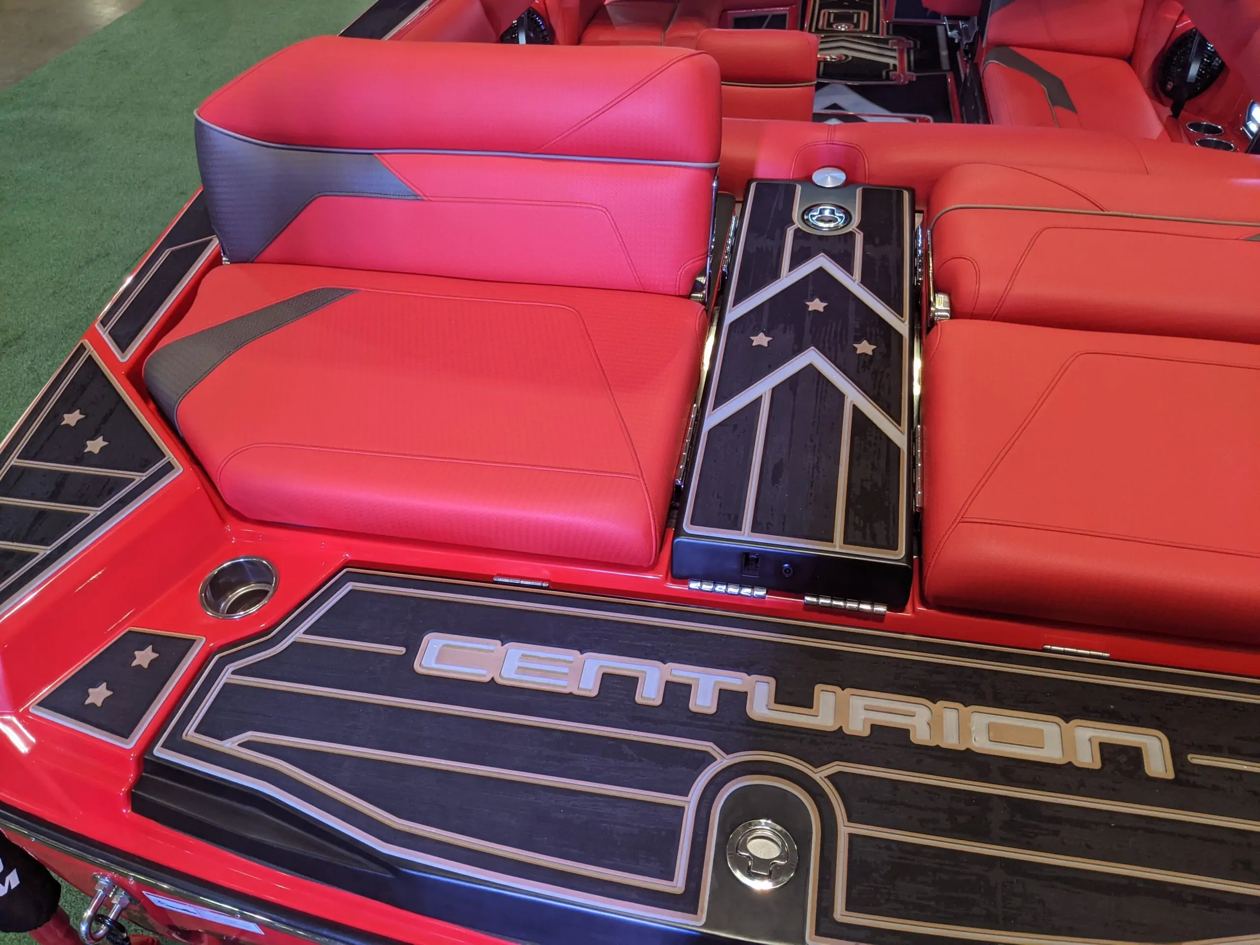 2023 Centurion Ri245 - DEMO Icon